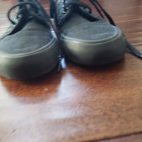 Boys Black Preowned Adidas - Picture 2 of 7